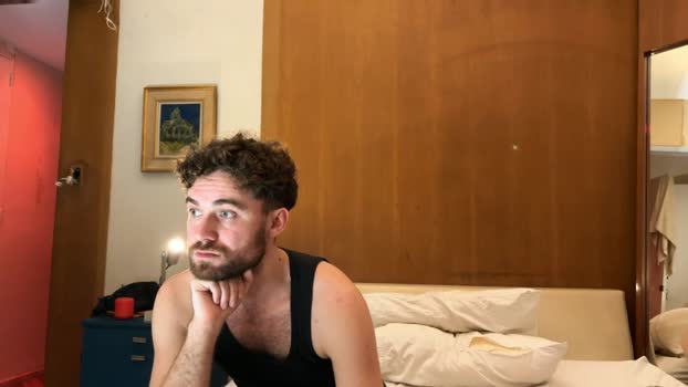 facubarbosik fuck Webcam SHOW @ Chaturbate 05-06-2025