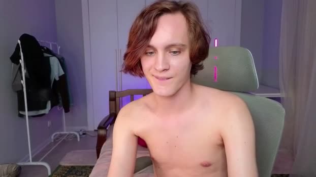 fiachand big Webcam SHOW @ Chaturbate 04-06-2025