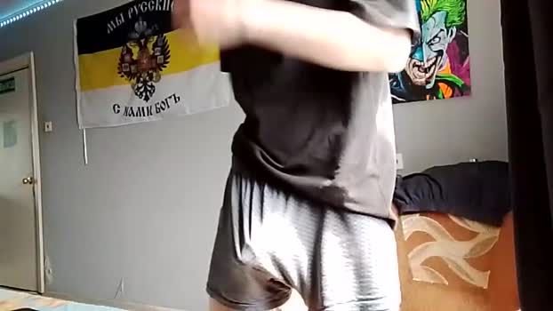 greonn Ass Webcam SHOW @ Chaturbate 05-06-2025