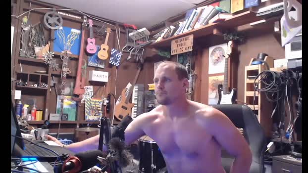 jameswebbscope beauty Webcam SHOW @ Chaturbate 05-06-2025