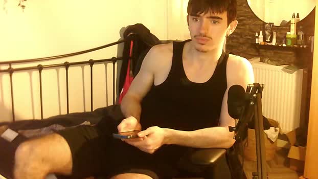joeosulli2024 gag Webcam SHOW @ Chaturbate 04-06-2025