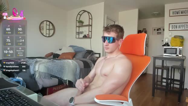juniormadison69 strip Webcam SHOW @ Chaturbate 04-06-2025