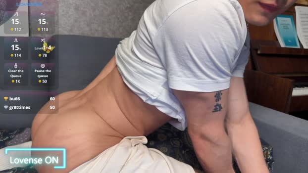 marvelboy_ ass Webcam SHOW @ Chaturbate 04-06-2025