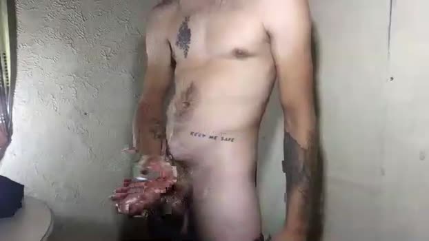 roastingcorn sexy Webcam SHOW @ Chaturbate 05-06-2025