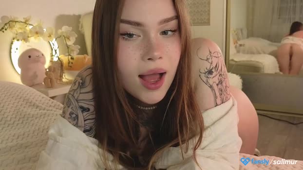 salimurr fingering Webcam SHOW @ Chaturbate 05-06-2025