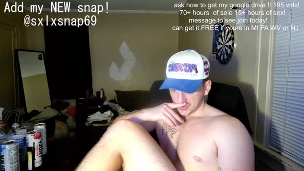 sexylax69 sexyfeet Webcam SHOW @ Chaturbate 05-06-2025