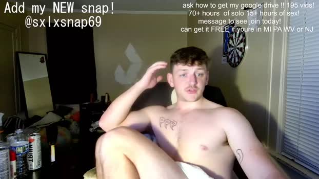 sexylax69 fuck Webcam SHOW @ Chaturbate 05-06-2025