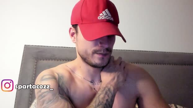 spartacozz twink Webcam SHOW @ Chaturbate 05-06-2025