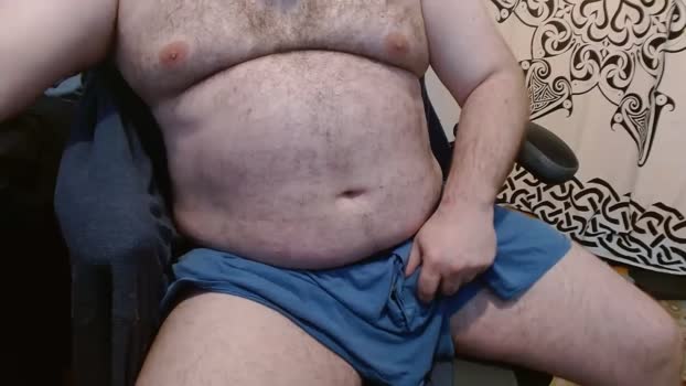 stonerbear42 orgasm Webcam SHOW @ Chaturbate 05-06-2025
