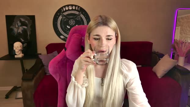 your_tender_doll sweet Webcam SHOW @ Chaturbate 05-06-2025