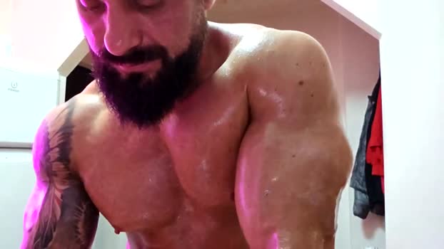 adonis_msc lush Webcam SHOW @ Chaturbate 05-06-2025