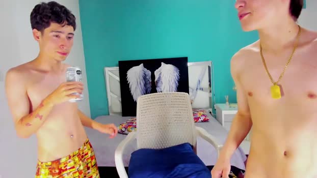 blondie_lover69 hardcock Webcam SHOW @ Chaturbate 05-06-2025