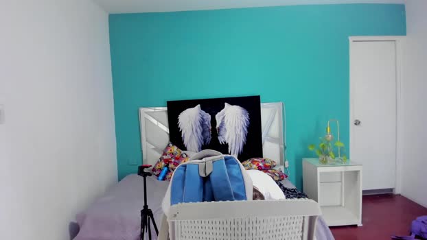 blondie_lover69 hardcore Webcam SHOW @ Chaturbate 06-06-2025