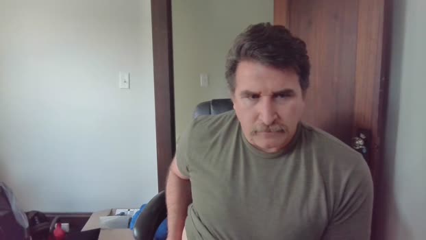 daggwood naked Webcam SHOW @ Chaturbate 05-06-2025