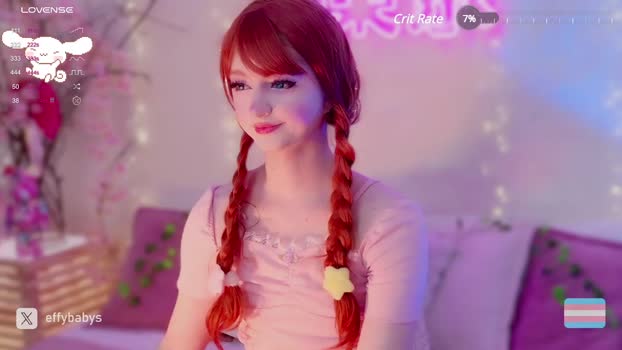 effyevans2 spank Webcam SHOW @ Chaturbate 06-06-2025