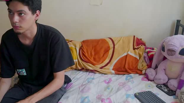ia_lollipop hardcock Webcam SHOW @ Chaturbate 05-06-2025