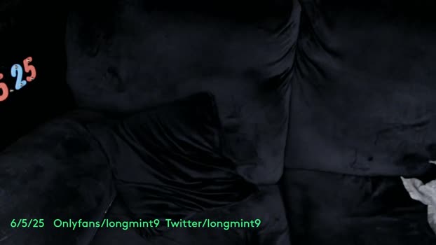 longmint96 horny Webcam SHOW @ Chaturbate 06-06-2025