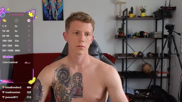 mark_shturman big Webcam SHOW @ Chaturbate 06-06-2025