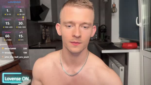 marvelboy_ sexybody Webcam SHOW @ Chaturbate 05-06-2025
