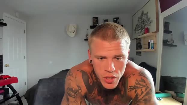 tatteddaddy9000 lush Webcam SHOW @ Chaturbate 05-06-2025