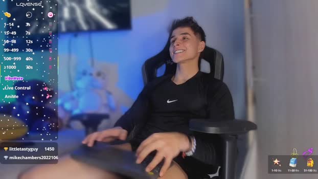 thomklein bigcock Webcam SHOW @ Chaturbate 05-06-2025
