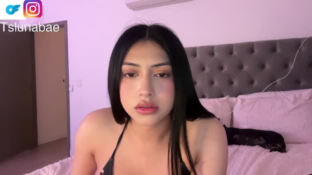 tslunabae moan Webcam SHOW @ Chaturbate 06-06-2025
