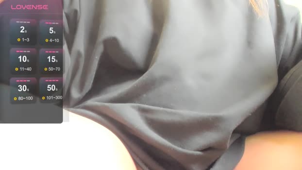 yomoyoo amateur Webcam SHOW @ Chaturbate 06-06-2025