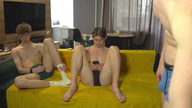 _sopranos_ fuckass Webcam SHOW @ Chaturbate 07-06-2025
