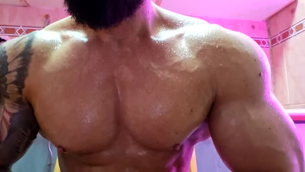 adonis_msc kink Webcam SHOW @ Chaturbate 06-06-2025