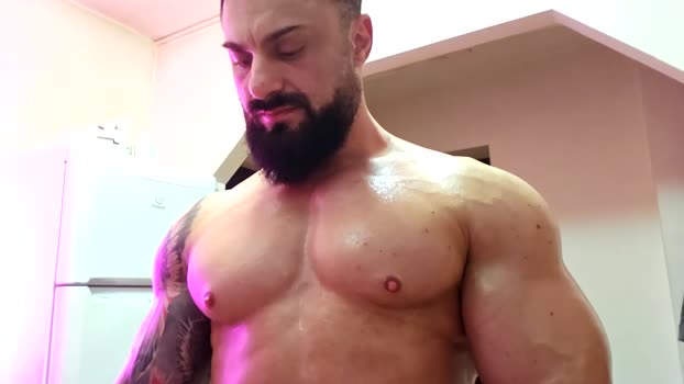 adonis_msc hard Webcam SHOW @ Chaturbate 06-06-2025