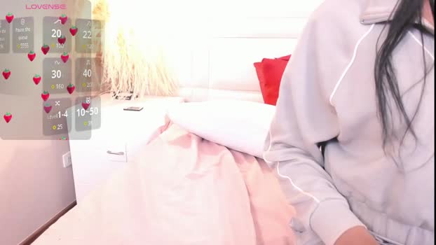 alisson_thompson_ lush Webcam SHOW @ Chaturbate 07-06-2025