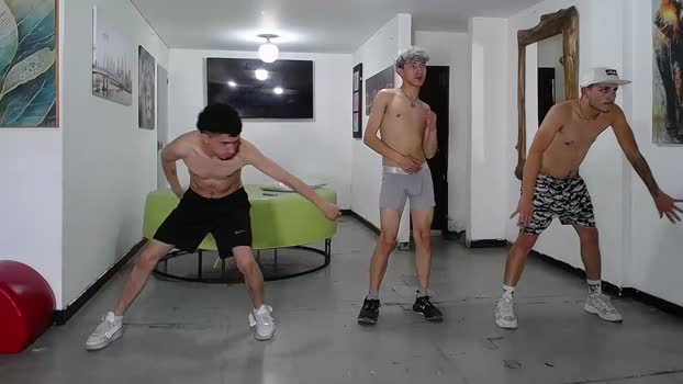 asmodeus7100 XXX Webcam SHOW @ Chaturbate 07-06-2025