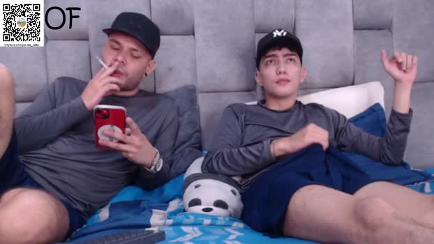 bigcock_couplexxx big Webcam SHOW @ Chaturbate 07-06-2025