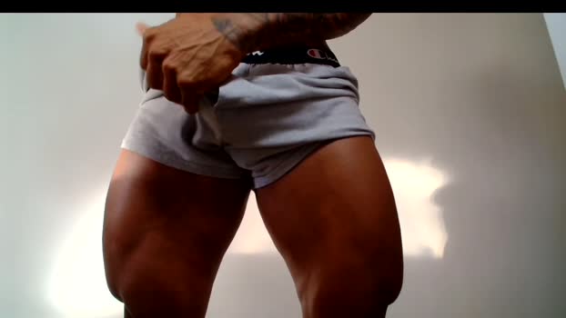 blackandlong88 lick Webcam SHOW @ Chaturbate 07-06-2025