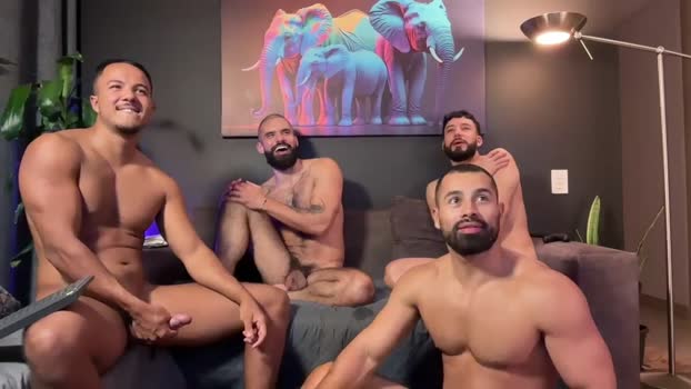 bruno_woods sex Webcam SHOW @ Chaturbate 07-06-2025