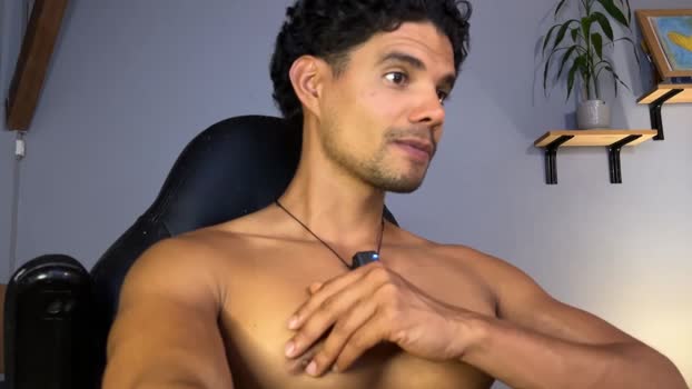 daniel0910s jerkoff Webcam SHOW @ Chaturbate 07-06-2025