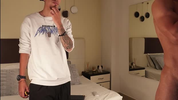 danteestone big Webcam SHOW @ Chaturbate 07-06-2025