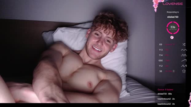 dominantalex182 gay Webcam SHOW @ Chaturbate 07-06-2025
