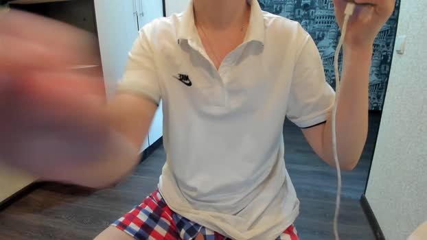 fckmikh natural Webcam SHOW @ Chaturbate 07-06-2025