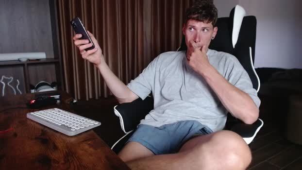 hercules__ skinny Webcam SHOW @ Chaturbate 07-06-2025