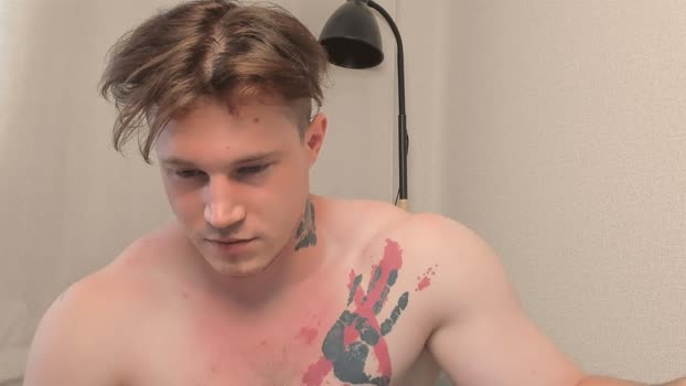 kyle_4u beauty Webcam SHOW @ Chaturbate 07-06-2025