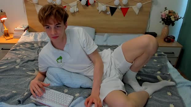 lanny_fandi fuckme Webcam SHOW @ Chaturbate 07-06-2025