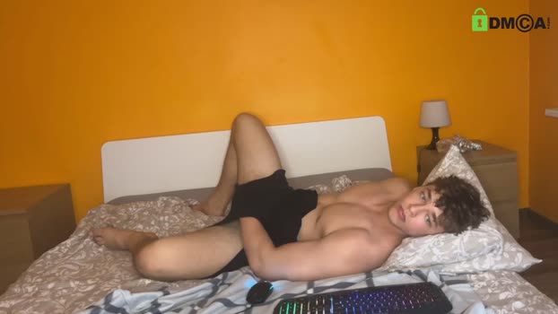lukedesirable Naked Webcam SHOW @ Chaturbate 06-06-2025
