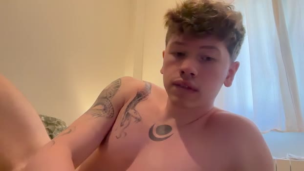 oliver_and_thomas sexykitty Webcam SHOW @ Chaturbate 07-06-2025