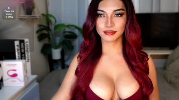 queenslavehunterxxx jerkoff Webcam SHOW @ Chaturbate 07-06-2025