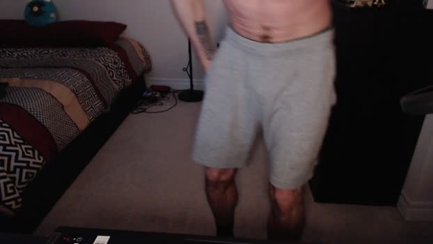 spangy19 Ass Webcam SHOW @ Chaturbate 07-06-2025