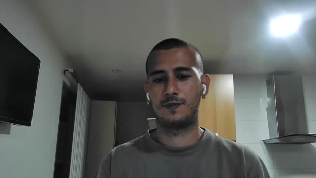 talktome4 legs Webcam SHOW @ Chaturbate 07-06-2025