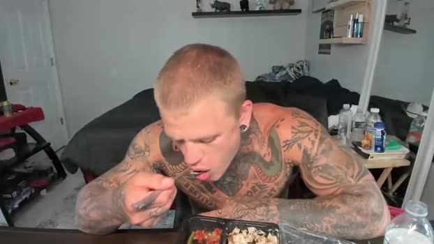 tatteddaddy9000 jackoff Webcam SHOW @ Chaturbate 06-06-2025
