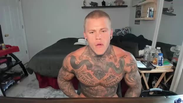 tatteddaddy9000 kink Webcam SHOW @ Chaturbate 06-06-2025