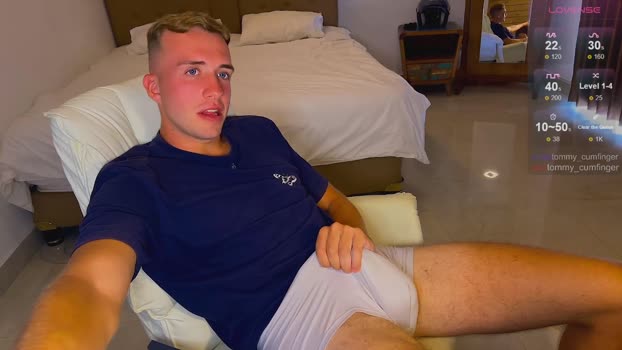 tommy_cumfinger Webcam Webcam SHOW @ Chaturbate 07-06-2025